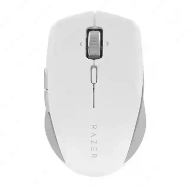 Mouse RAZER Pro Click Mini, White