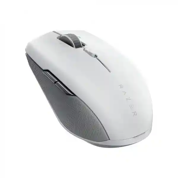 Mouse RAZER Pro Click Mini, White