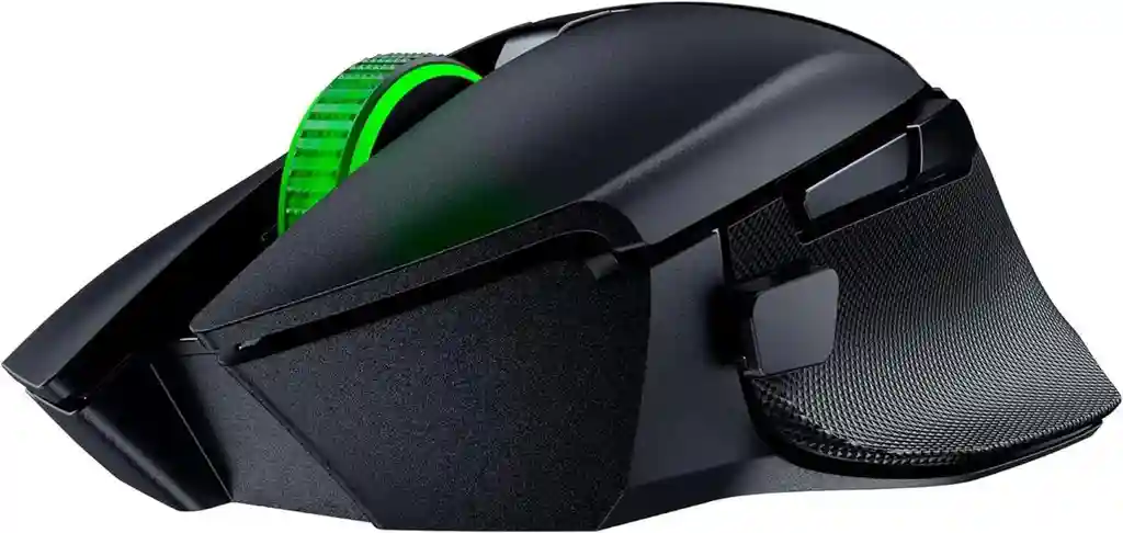 Mouse Razer Basilisk V3 X HyperSpeed, Black