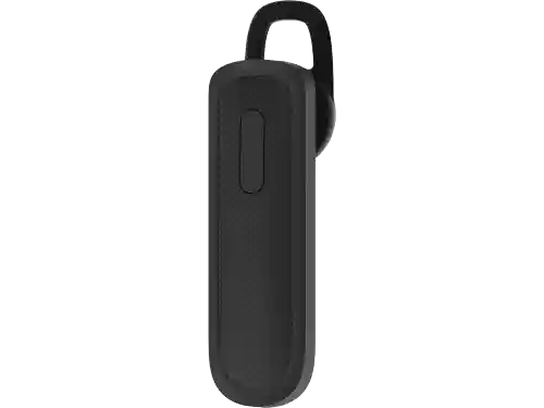 Bluetooth-наушники Гарнитура Vox 5, 4 часа в режиме разговора, подключение к 2-м телефонам, Зарядка-microUSB