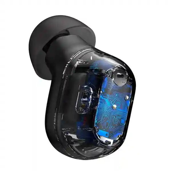 Căști Baseus Encok True Wireless,