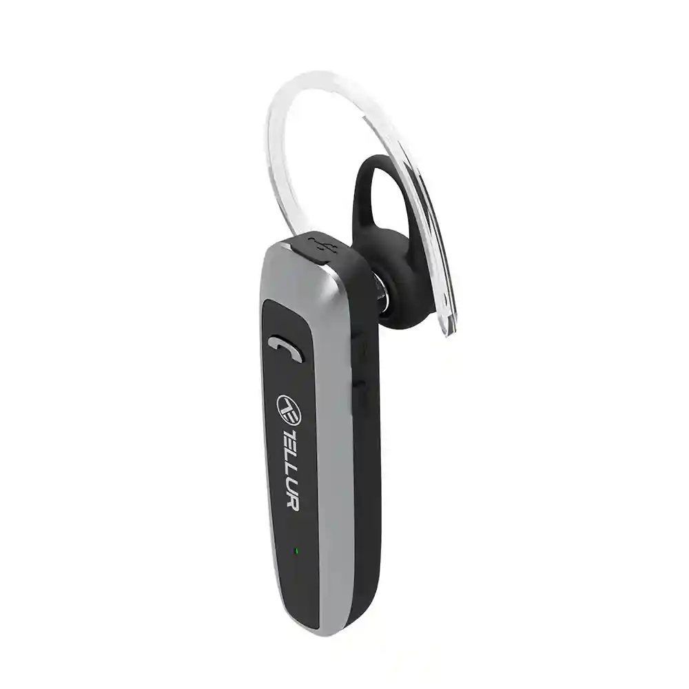 Casca Bluetooth Tellur Vox 95, negru