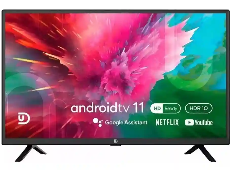 55" LED TV UD