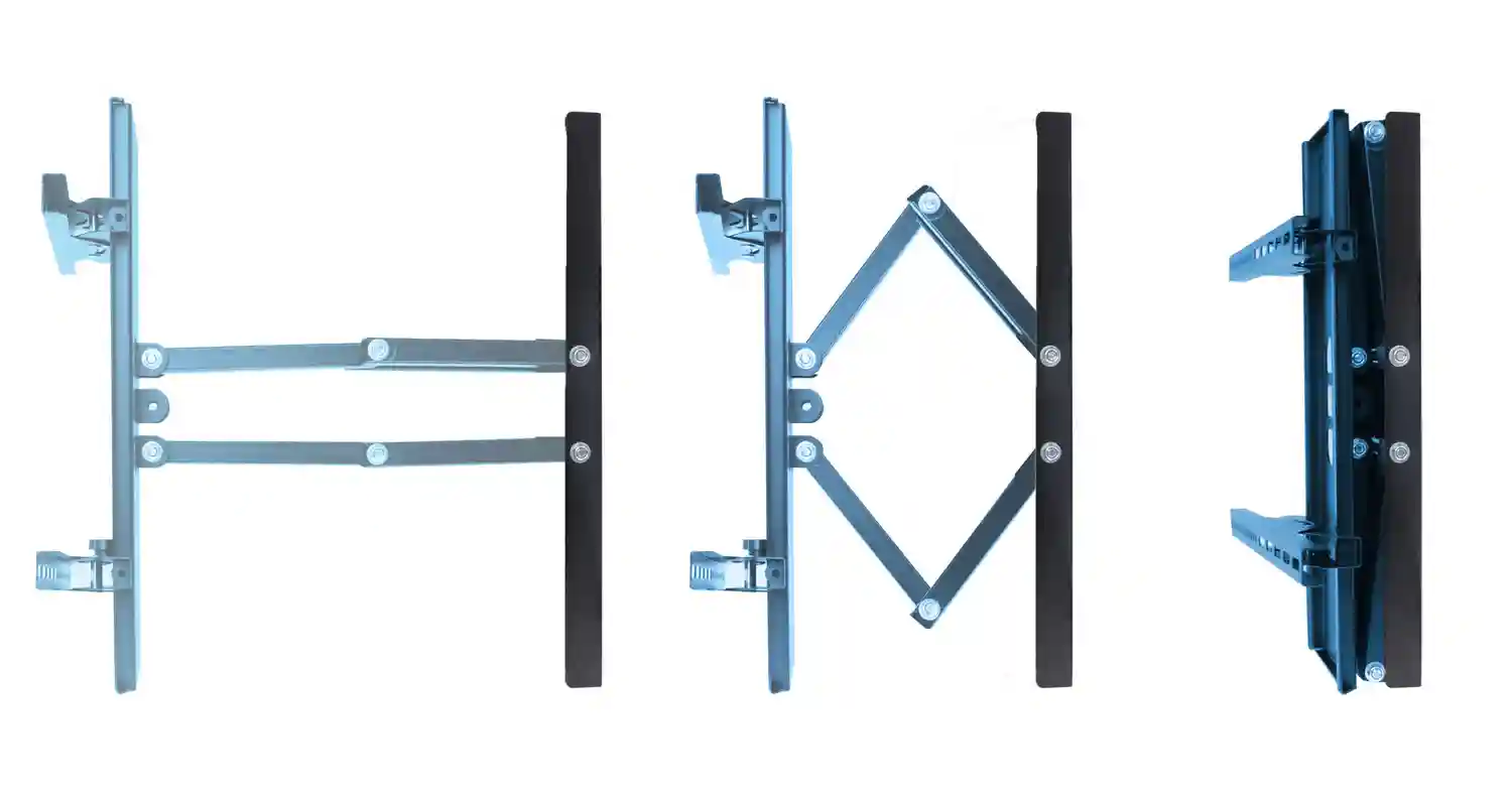 Настенное крепление для телевизора Esperanza TITAN