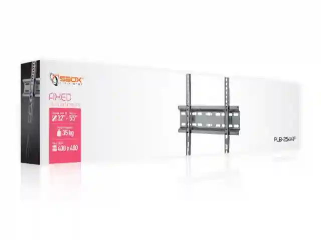 Настенное крепление для телевизора SBOX