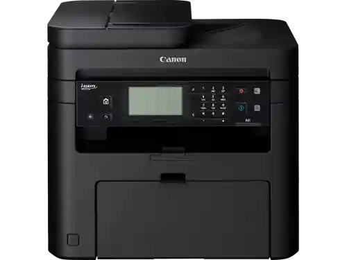 МФУ Canon i-Sensys  лазер, принтер/сканер/копир/факс/Wi-Fi