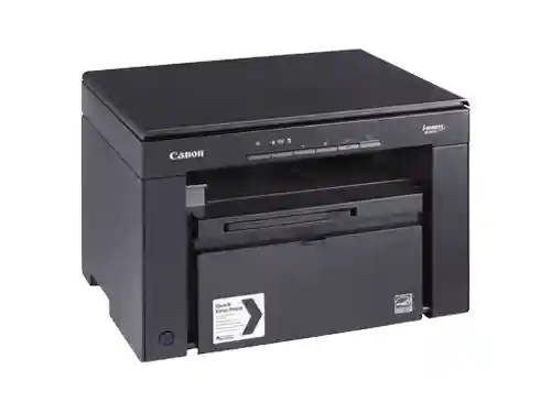 MFD Canon i-Sensys MF3010, Imprimantă/Copiator Mono, Scanner