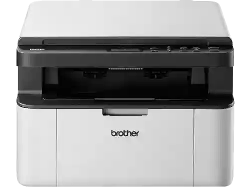 МФУ Brother DCP-1510E A4 (печать/копирование/сканирование)