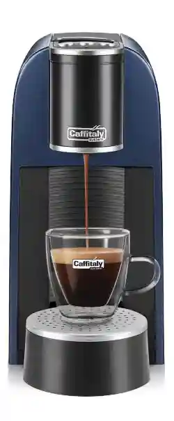 Кофемашина Volta