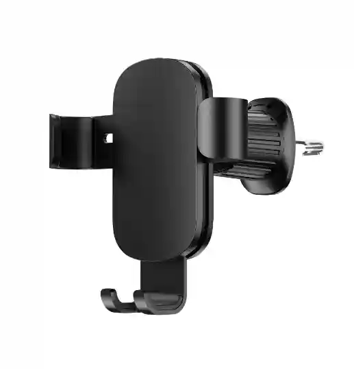 Автомобильное крепление Wiwu Gentleman Wi-CH058, черное.