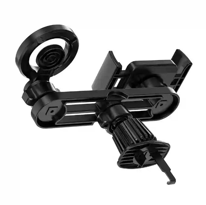 Автомобильное крепление Wiwu Gentleman Car Mount Wi-CH060 Black