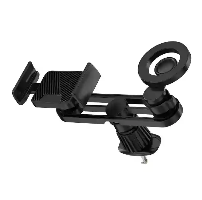 Автомобильное крепление Wiwu Gentleman Car Mount Wi-CH060 Black
