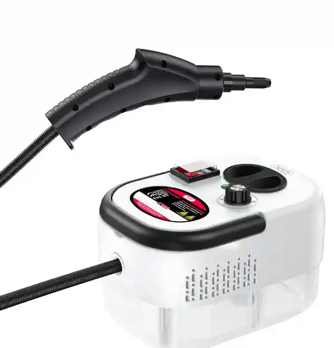 Пароочиститель XO CF47 Smart High Temperature, белый