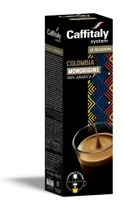 Сapsule de cafea COLOMBIA