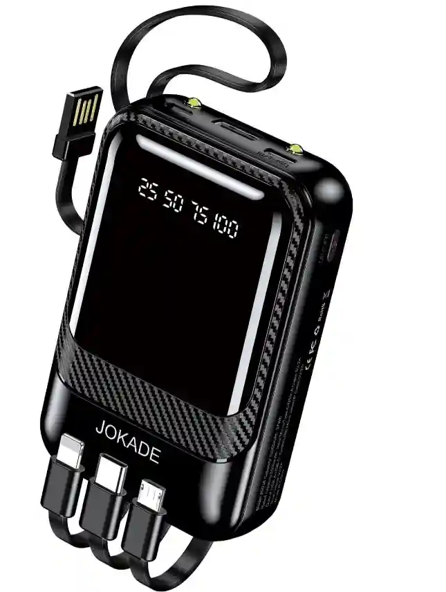 Power Bank (10000mAh)