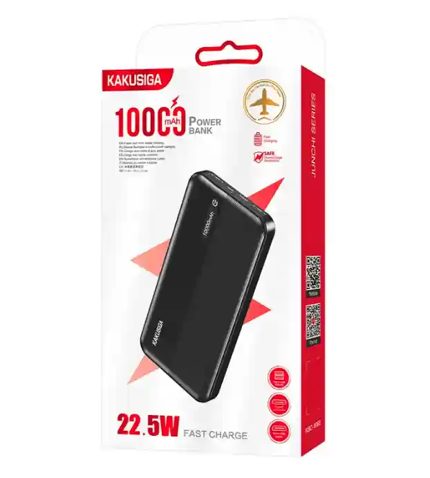 Power Bank-10000mAh
