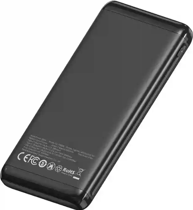 Power Bank 10000mAh