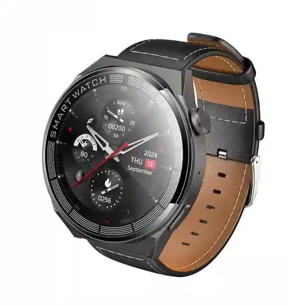 Ceas sport inteligent Hoco Y35 (versiunea cu apel)