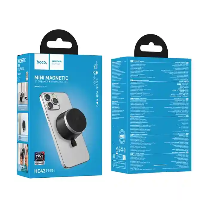 Беспроводная колонка Hoco HC43 Surpass