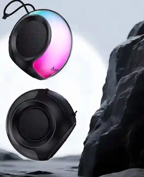 Беспроводная колонка Hoco DS65 Lantern