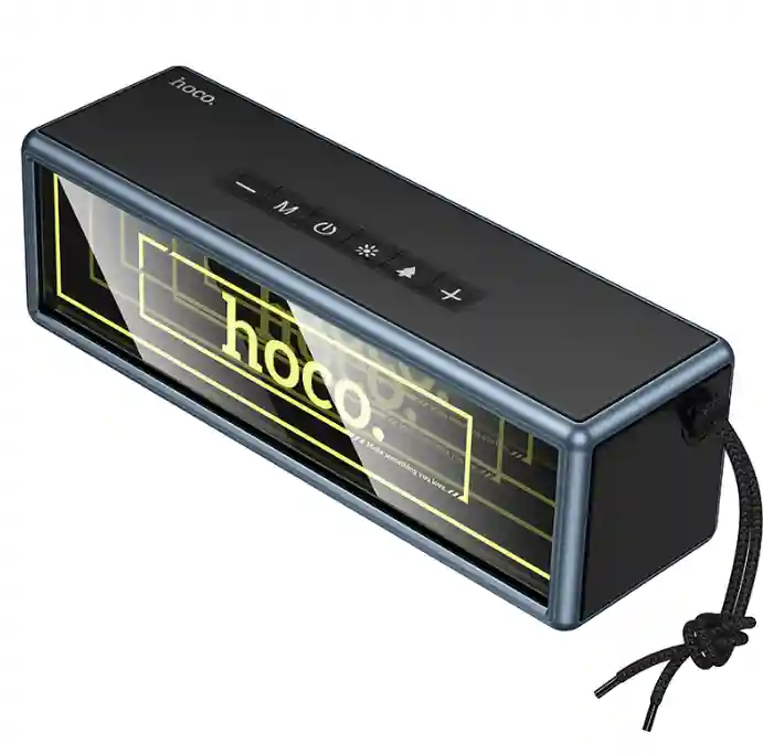 Спортивная Bluetooth-колонка Hoco HC40 Luz