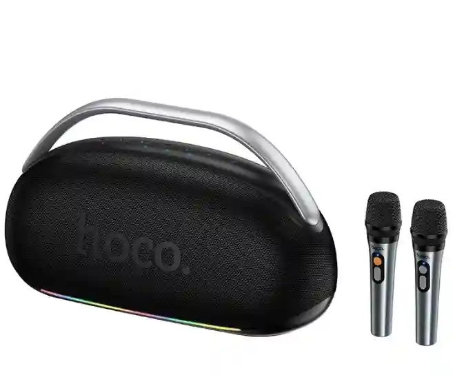 Портативная Bluetooth-колонка Hoco HT2 Melody