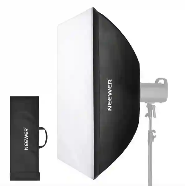 Neewer SB-BW6090 - softbox Bowens 60 x 90 cm