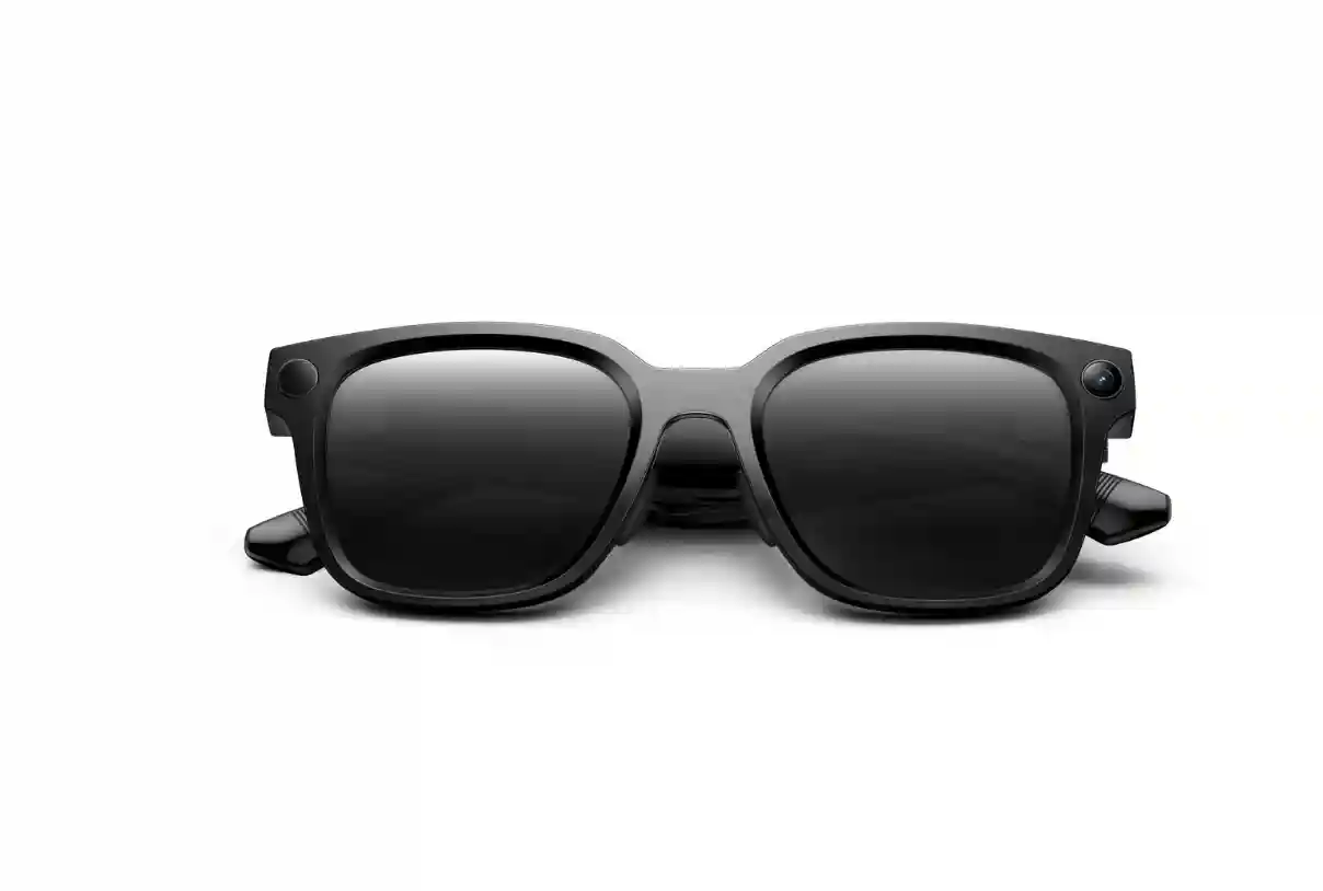 Rokid AI Glasses Style