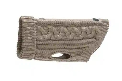 BEEZTEES  Свитер HAIDA Beige XXL 40