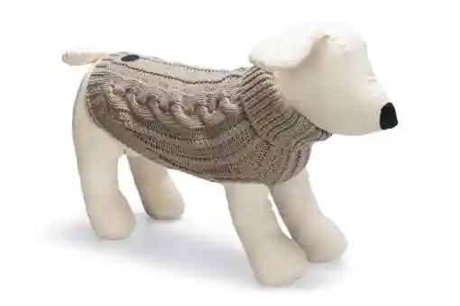 BEEZTEES  Свитер HAIDA Beige XXL 40