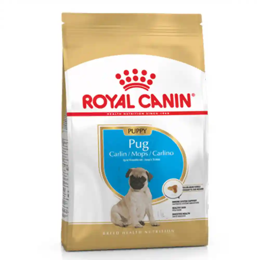 ROYAL CANIN PUG PUPPY 1,5kg
