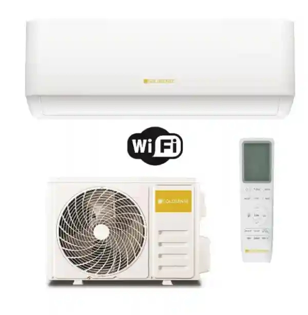 Aparat de aer conditionat Goldsense Elite 24000Btu/h