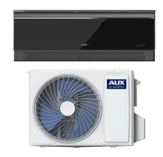 Кондиционер AUX C-ICY BLACK 12000 BTU