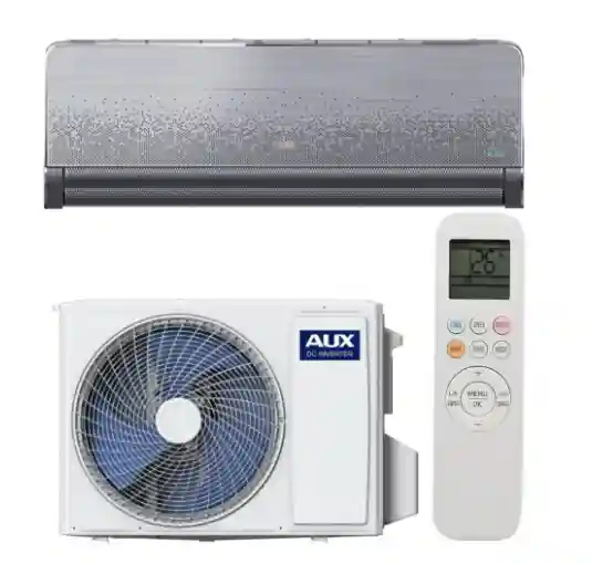 Кондиционер AUX C-Pro 12000 БТЕ