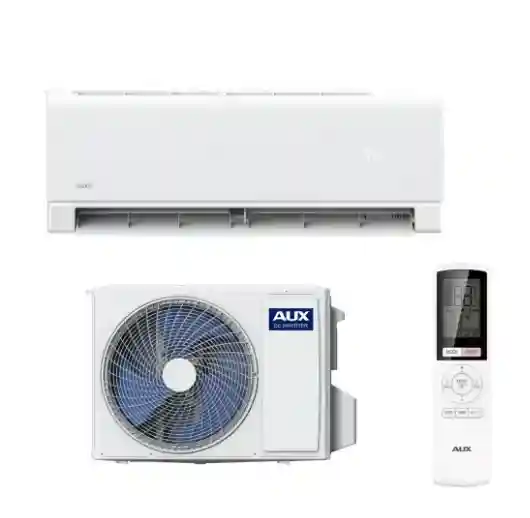 Conditioner AUX Q Series 18000 BTU