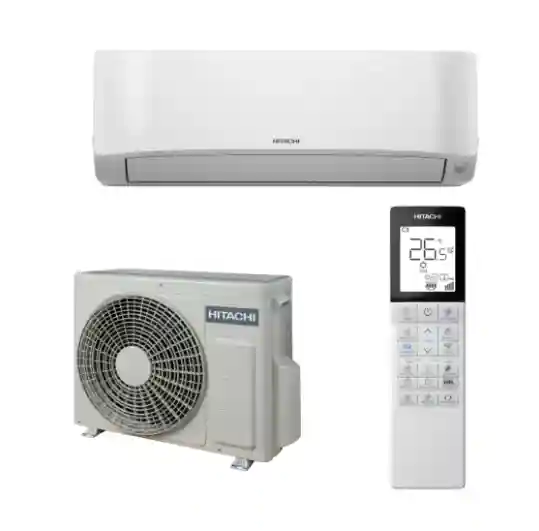 AIRHOME 400, Split de perete, 12000 btu/h,