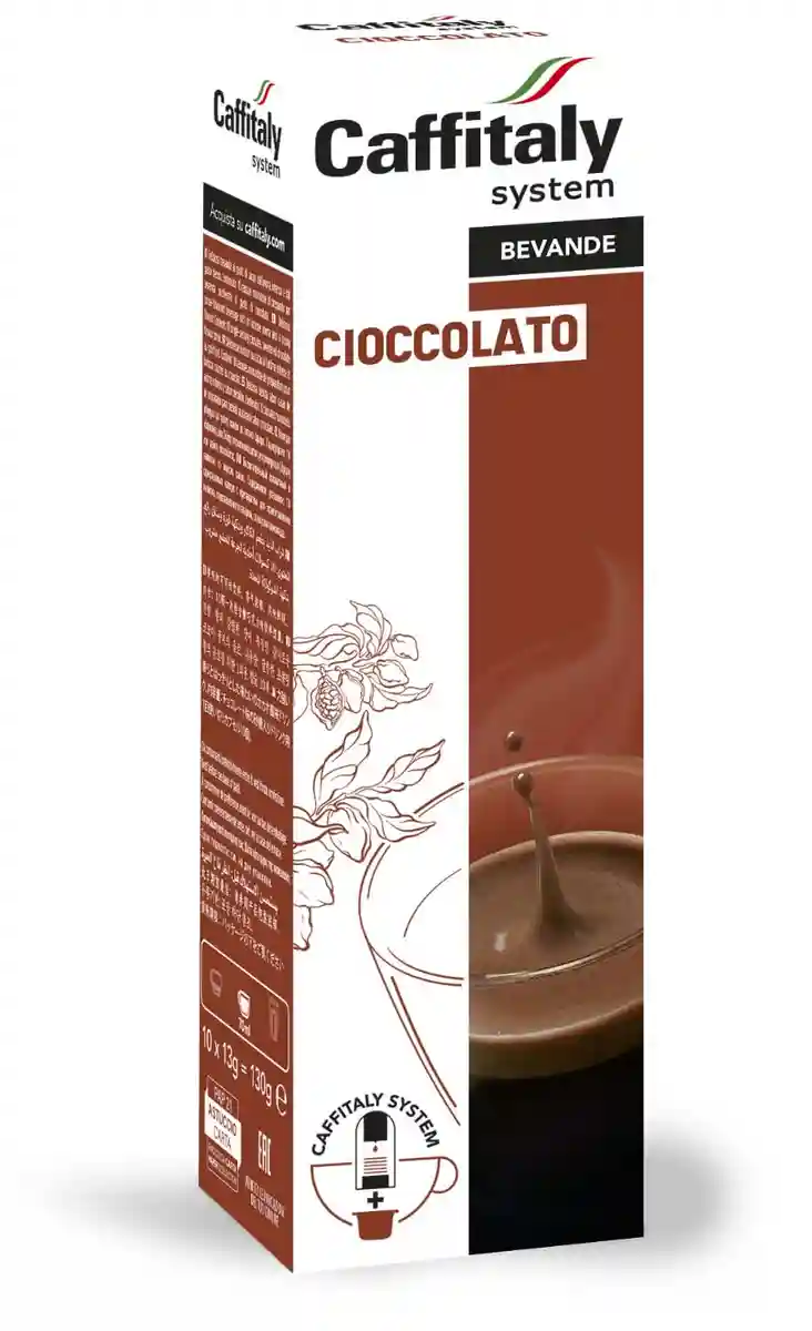 Сapsule de cafea CIOCCOLATO