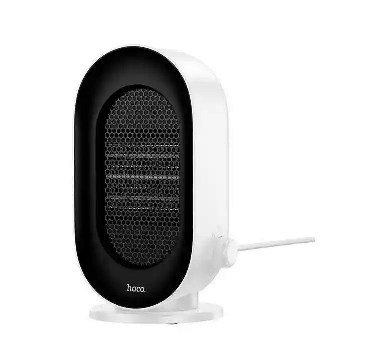 HX25 Încălzitor electric 600W (EU) – Alb