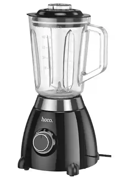 Блендер Hoco HE33 (Black)