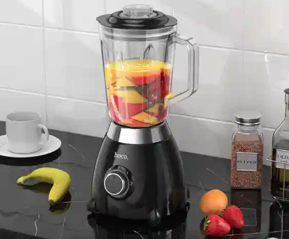 Блендер Hoco HE33 (Black)