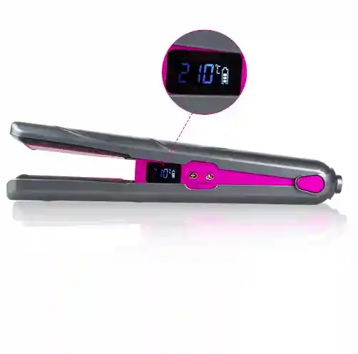 Плойка для волос HOCO