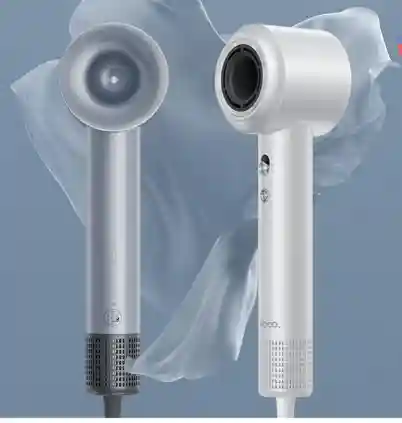 Uscător de Păr DAR01 High Wind – Ioni Negativi, Magnet, 110.000 RPM