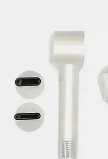 Uscător de Păr DAR01 High Wind – Ioni Negativi, Magnet, 110.000 RPM