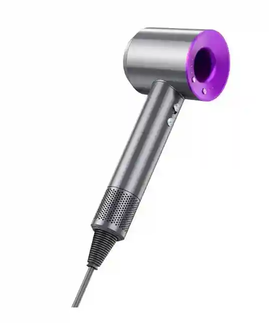 Uscător de păr cu ioni negativi de mare viteză HP11