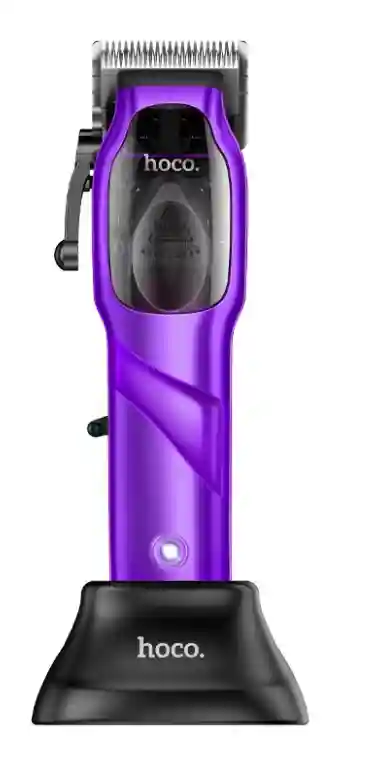 Mașină de tuns profesională DAR24 Taro Magnetic – putere, precizie și autonomie maximă