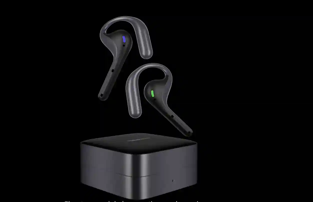 Timekettle W4 Pro - Переводчик AI