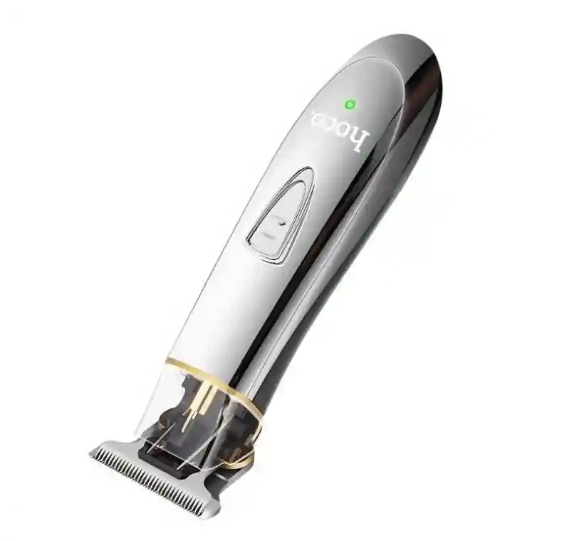 Машинка для стрижки DAR28 River – лёгкая, точная и удобная в использовании