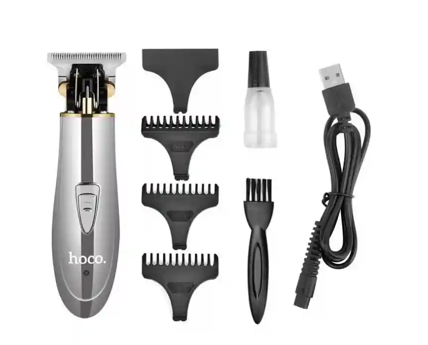 Машинка для стрижки DAR28 River – лёгкая, точная и удобная в использовании