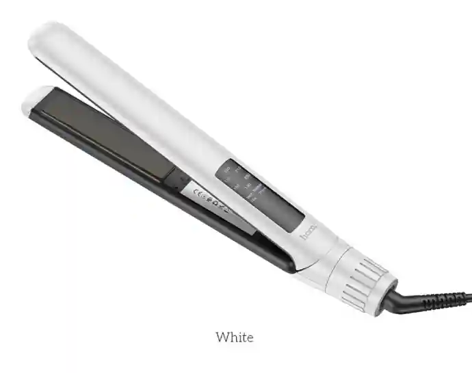 Placă de îndreptat părul DAR47 Jade