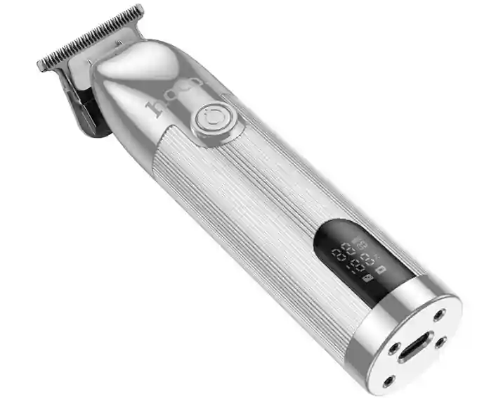 Mașină de tuns electrică cu gravare DAR45 Dynasty